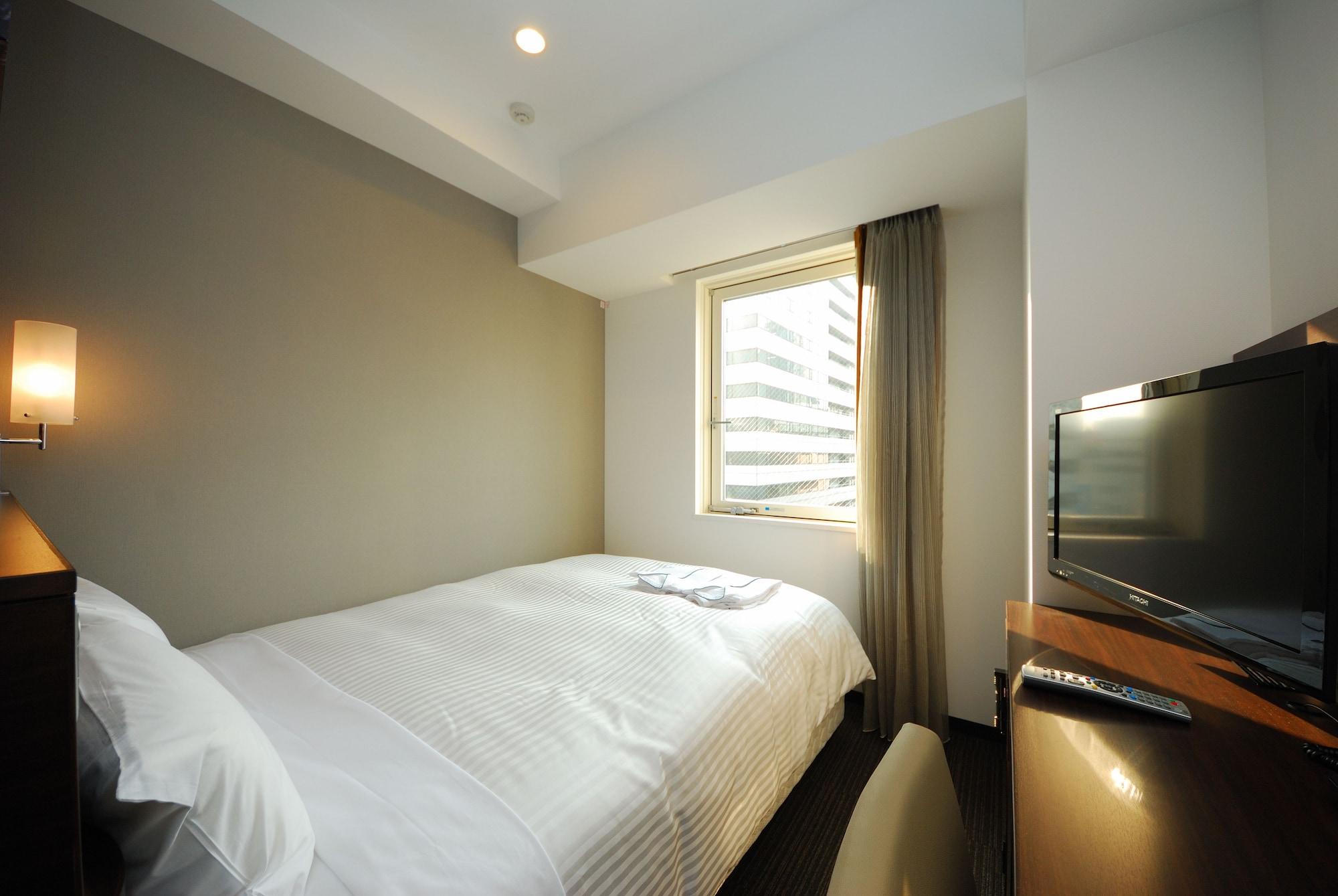 Sotetsu Fresa Inn Hamamatsucho-Daimon Tokyo Exterior photo